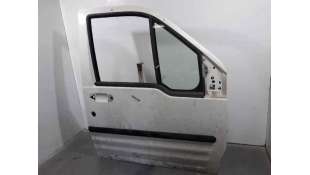 PUERTA DELANTERA DERECHA FORD TRANSIT CONNECT (2002-2013) 1.8 TDCI 90CV 1753CC - L.6661612 / 5147241 2