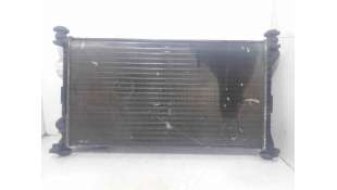 RADIADOR AGUA FORD TRANSIT CONNECT (2002-2013) 1.8 TDCI 90CV 1753CC - L.6661616 / 1365996