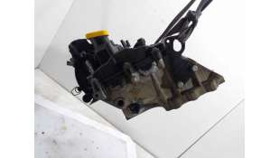 CULATA LAND ROVER FREELANDER (2000-2006) 2.0 TD4 4X4 112CV 1951CC - L.6661781 / 224703811 2