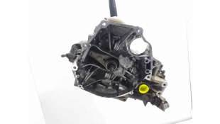 CAJA CAMBIOS HONDA CIVIC VI FASTBACK (1997-2001) 1.5 16V (MB3) 114CV 1493CC - L.6661863 / D15Z8