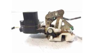 CERRADURA PUERTA TRASERA DERECHA HONDA CIVIC VI FASTBACK (1997-2001) 1.5 16V (MB3) 114CV 1493CC - L.6661919 / 72610ST3G21 2