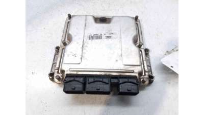 CENTRALITA MOTOR UCE CITROEN JUMPY (2000-2006) 2.0 HDI 110 109CV 1997CC - L.6663104 / 9644704480