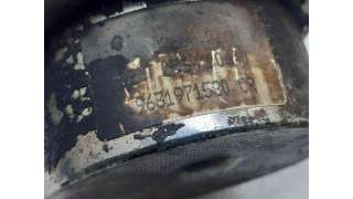 DEPRESOR FRENO / BOMBA VACÍO CITROEN JUMPY (2000-2006) 2.0 HDI 110 109CV 1997CC - L.6663124 / 9631971580