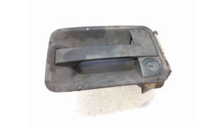 MANETA EXTERIOR PORTON CITROEN JUMPY (2000-2006) 2.0 HDI 110 109CV 1997CC - L.6663170 / 1472002077
