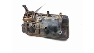 MANETA EXTERIOR PORTON CITROEN JUMPY (2000-2006) 2.0 HDI 110 109CV 1997CC - L.6663170 / 1472002077 2