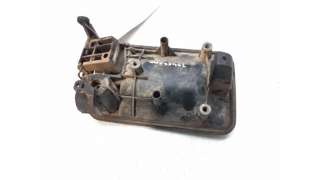 MANETA EXTERIOR PORTON CITROEN JUMPY (2000-2006) 2.0 HDI 110 109CV 1997CC - L.6663170 / 1472002077