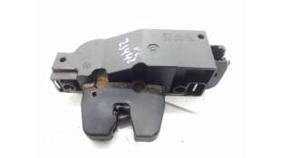 CERRADURA MALETERO / PORTON CITROEN XSARA PICASSO (2005-2011) 1.6 HDI 90CV 1560CC - L.6663441 / 9652301980