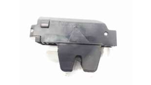 CERRADURA MALETERO / PORTON CITROEN XSARA PICASSO (2005-2011) 1.6 HDI 90CV 1560CC - L.6663441 / 9652301980 2