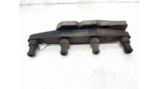 BOBINA ENCENDIDO SKODA FABIA I (1999-2003) 1.4 68CV 1397CC - L.6663516 / 047905104A 2