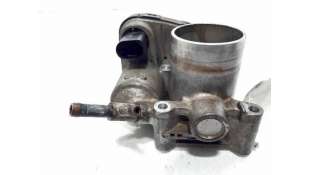 CAJA MARIPOSA SKODA FABIA I (1999-2003) 1.4 68CV 1397CC - L.6663539 / 047133062D 2