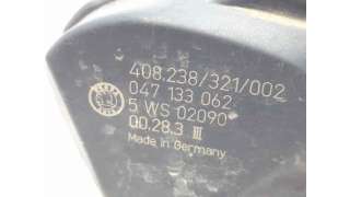 CAJA MARIPOSA SKODA FABIA I (1999-2003) 1.4 68CV 1397CC - L.6663539 / 047133062D
