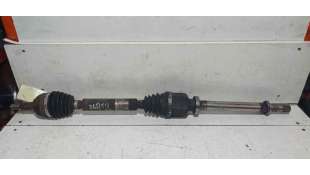 CERRADURA PUERTA DELANTERA DERECHA SKODA FABIA I (1999-2003) 1.4 68CV 1397CC - L.6663555 / 3B1837016CB 2