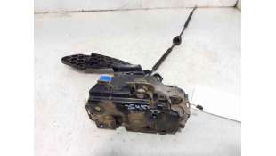 CERRADURA PUERTA TRASERA IZQUIERDA SKODA FABIA I (1999-2003) 1.4 68CV 1397CC - L.6663558 / 3B4839015K
