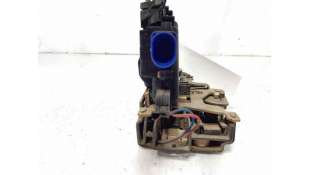 CERRADURA PUERTA TRASERA IZQUIERDA SKODA FABIA I (1999-2003) 1.4 68CV 1397CC - L.6663558 / 3B4839015K 2