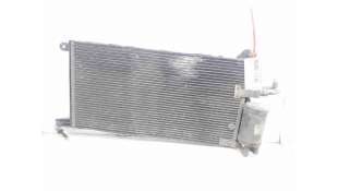 CONDENSADOR / RADIADOR  AIRE ACONDICIONADO SKODA FABIA I (1999-2003) 1.4 68CV 1397CC - L.6663569 / 1L0820411B