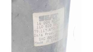 CONDENSADOR / RADIADOR  AIRE ACONDICIONADO SKODA FABIA I (1999-2003) 1.4 68CV 1397CC - L.6663569 / 1L0820411B 2