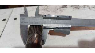 GUANTERA SKODA FABIA I (1999-2003) 1.4 68CV 1397CC - L.6663600 / 6Y1857103