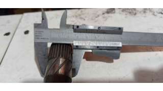 GUANTERA SKODA FABIA I (1999-2003) 1.4 68CV 1397CC - L.6663600 / 6Y1857103