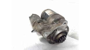 MOTOR ARRANQUE SKODA FABIA I (1999-2003) 1.4 68CV 1397CC - L.6663639 / 047911023G