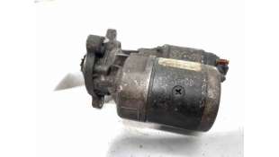 MOTOR ARRANQUE SKODA FABIA I (1999-2003) 1.4 68CV 1397CC - L.6663639 / 047911023G 2