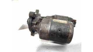 MOTOR ARRANQUE SKODA FABIA I (1999-2003) 1.4 68CV 1397CC - L.6663639 / 047911023G