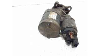MOTOR ARRANQUE SKODA FABIA I (1999-2003) 1.4 68CV 1397CC - L.6663639 / 047911023G
