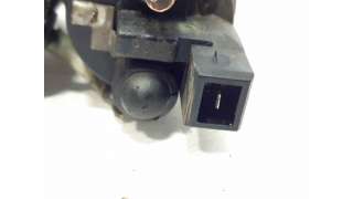 MOTOR ARRANQUE SKODA FABIA I (1999-2003) 1.4 68CV 1397CC - L.6663639 / 047911023G