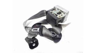 CINTURON SEGURIDAD DELANTERO DERECHO SEAT TOLEDO II (2000-2006) 1.6 16V 105CV 1598CC - L.6663782 / 1M0857706A
