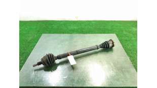 TRANSMISION DELANTERA DERECHA SEAT TOLEDO II (2000-2006) 1.6 16V 105CV 1598CC - L.6663924 / 1J0407452BX