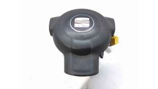 AIRBAG DELANTERO IZQUIERDO SEAT ALTEA (2010-) 2.0 TDI 16V 4WD 140CV 1968CC - L.6663944 / 5P0880201Q