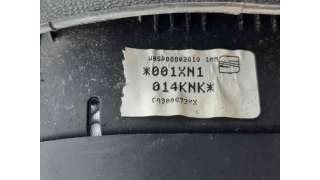 AIRBAG DELANTERO IZQUIERDO SEAT ALTEA (2010-) 2.0 TDI 16V 4WD 140CV 1968CC - L.6663944 / 5P0880201Q