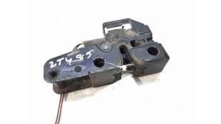 CERRADURA CAPOT SEAT ALTEA (2010-) 2.0 TDI 16V 4WD 140CV 1968CC - L.6664008 / 5P1823509DFKZ