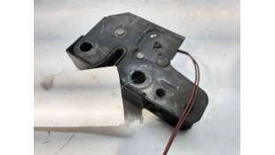 CERRADURA CAPOT SEAT ALTEA (2010-) 2.0 TDI 16V 4WD 140CV 1968CC - L.6664008 / 5P1823509DFKZ 2