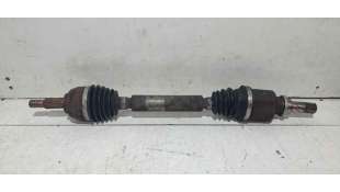 CERRADURA PUERTA TRASERA DERECHA SEAT ALTEA (2010-) 2.0 TDI 16V 4WD 140CV 1968CC - L.6664012 / 5P0839016