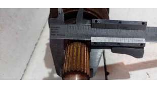 INYECTOR SEAT ALTEA (2010-) 2.0 TDI 16V 4WD 140CV 1968CC - L.6664061 / 03G130073G 2