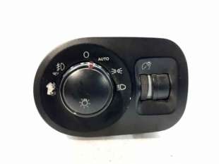 MANDO LUCES SEAT ALTEA (2010-) 2.0 TDI 16V 4WD 140CV 1968CC - L.6664083 / 5P1941431CC