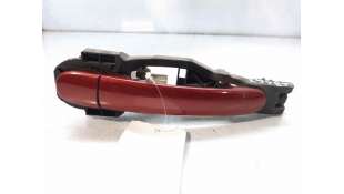 MANETA EXTERIOR DELANTERA DERECHA SEAT ALTEA (2010-) 2.0 TDI 16V 4WD 140CV 1968CC - L.6664087 / 5P0837886