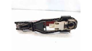 MANETA EXTERIOR DELANTERA DERECHA SEAT ALTEA (2010-) 2.0 TDI 16V 4WD 140CV 1968CC - L.6664087 / 5P0837886