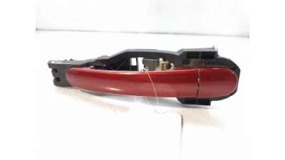 MANETA EXTERIOR TRASERA DERECHA SEAT ALTEA (2010-) 2.0 TDI 16V 4WD 140CV 1968CC - L.6664090 / 5P0839886A