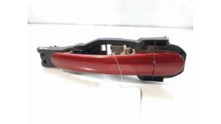 MANETA EXTERIOR TRASERA DERECHA SEAT ALTEA (2010-) 2.0 TDI 16V 4WD 140CV 1968CC - L.6664090 / 5P0839886A