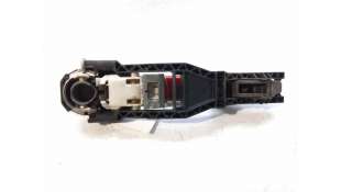 MANETA EXTERIOR TRASERA DERECHA SEAT ALTEA (2010-) 2.0 TDI 16V 4WD 140CV 1968CC - L.6664090 / 5P0839886A 2