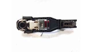 MANETA EXTERIOR TRASERA DERECHA SEAT ALTEA (2010-) 2.0 TDI 16V 4WD 140CV 1968CC - L.6664090 / 5P0839886A