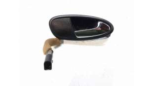 MANETA INTERIOR DELANTERA DERECHA SEAT ALTEA (2010-) 2.0 TDI 16V 4WD 140CV 1968CC - L.6664092 / 5P0837114