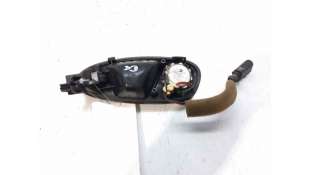 MANETA INTERIOR DELANTERA DERECHA SEAT ALTEA (2010-) 2.0 TDI 16V 4WD 140CV 1968CC - L.6664092 / 5P0837114 2