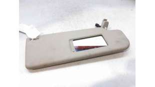 PARASOL DERECHO SEAT ALTEA (2010-) 2.0 TDI 16V 4WD 140CV 1968CC - L.6664119 / 6Q0857552FFKZ 2