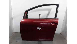 PUERTA DELANTERA IZQUIERDA SEAT ALTEA (2010-) 2.0 TDI 16V 4WD 140CV 1968CC - L.6664140 / 5P0831055