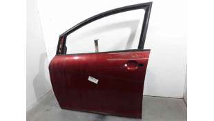 PUERTA DELANTERA IZQUIERDA SEAT ALTEA (2010-) 2.0 TDI 16V 4WD 140CV 1968CC - L.6664140 / 5P0831055 2