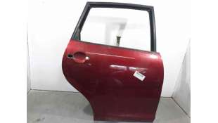 PUERTA TRASERA DERECHA SEAT ALTEA (2010-) 2.0 TDI 16V 4WD 140CV 1968CC - L.6664141 / 5P0833056