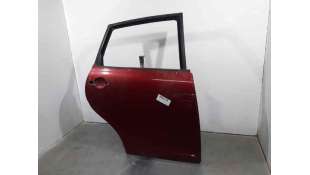 PUERTA TRASERA DERECHA SEAT ALTEA (2010-) 2.0 TDI 16V 4WD 140CV 1968CC - L.6664141 / 5P0833056 2