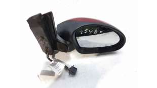 RETROVISOR DERECHO SEAT ALTEA (2010-) 2.0 TDI 16V 4WD 140CV 1968CC - L.6664149 / 014142